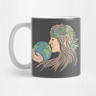 Mother Earth Mug